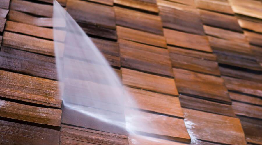 Professional tile roof repair services in Mendocino, CA